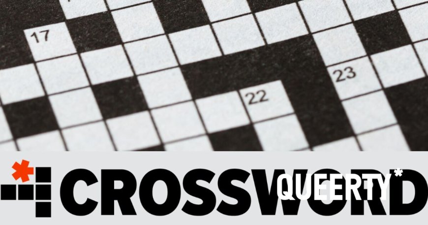 Queerty Crossword: Sept. 3, 2024