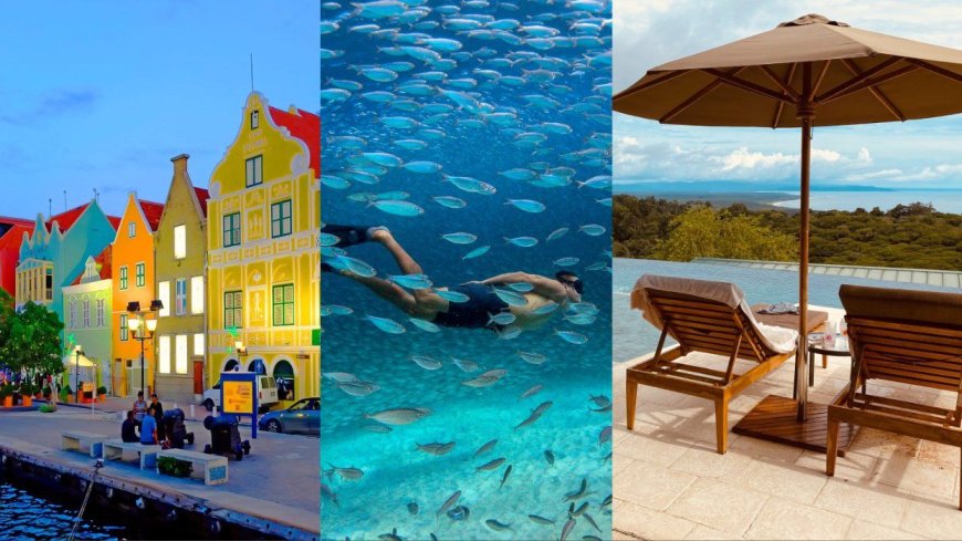 These amazing destinations beckon solo travelers with curated experiences – and pricing