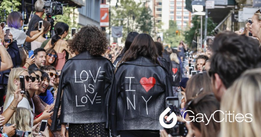 12 LGBTQ+ designers pushing boundaries at NYFW 2024