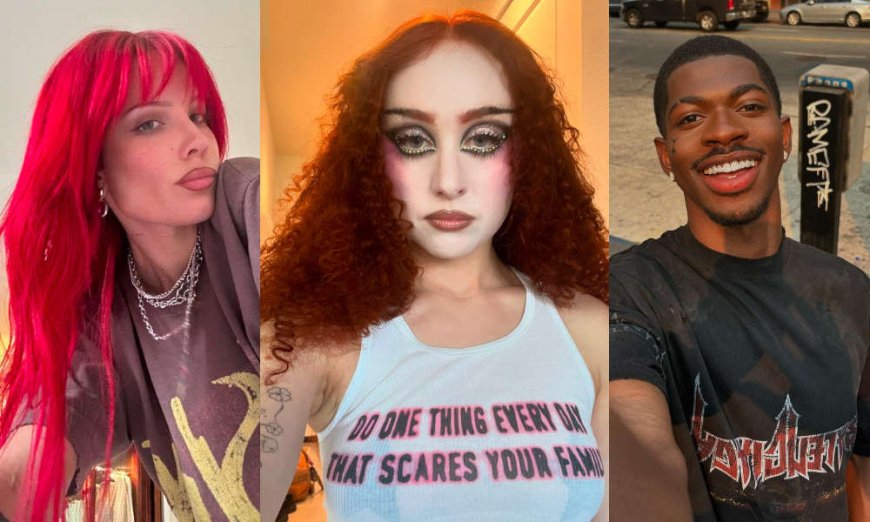 All the Must-See LGBTQ+ Performers & Presenters at the 2024 VMAs