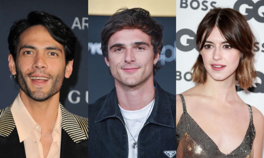 ‘On Swift Horses’: Everything We Know About Jacob Elordi’s Upcoming Queer Drama