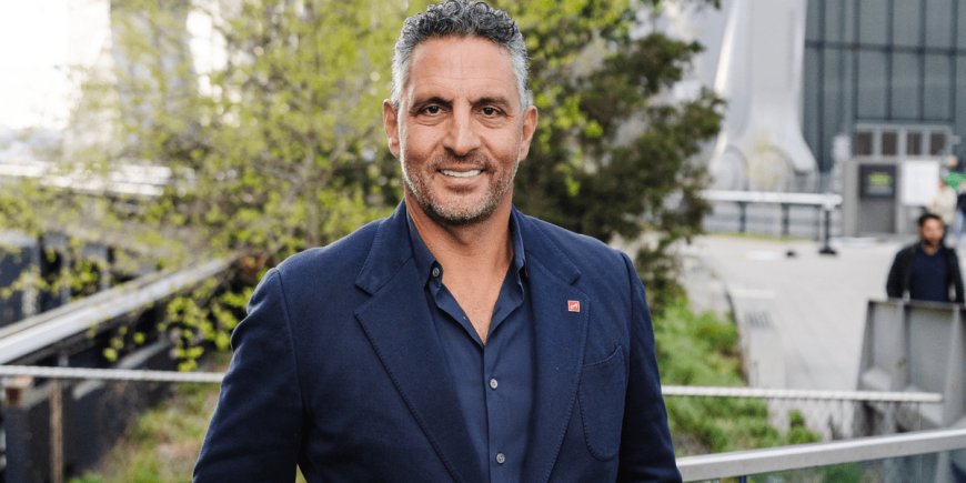 Inside The Agency with Mauricio Umansky