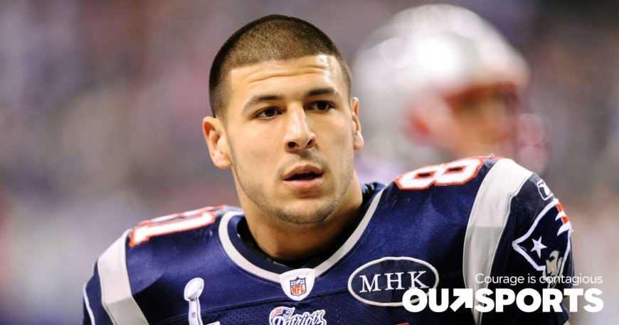 Aaron Hernandez is again ‘outed,’ now by Fx and Ryan Murphy, with more salacious gay sex and murder to come