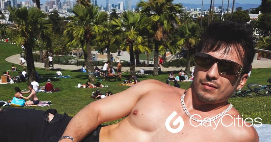 A Queer-Approved Guide to 24 Hours in San Francisco