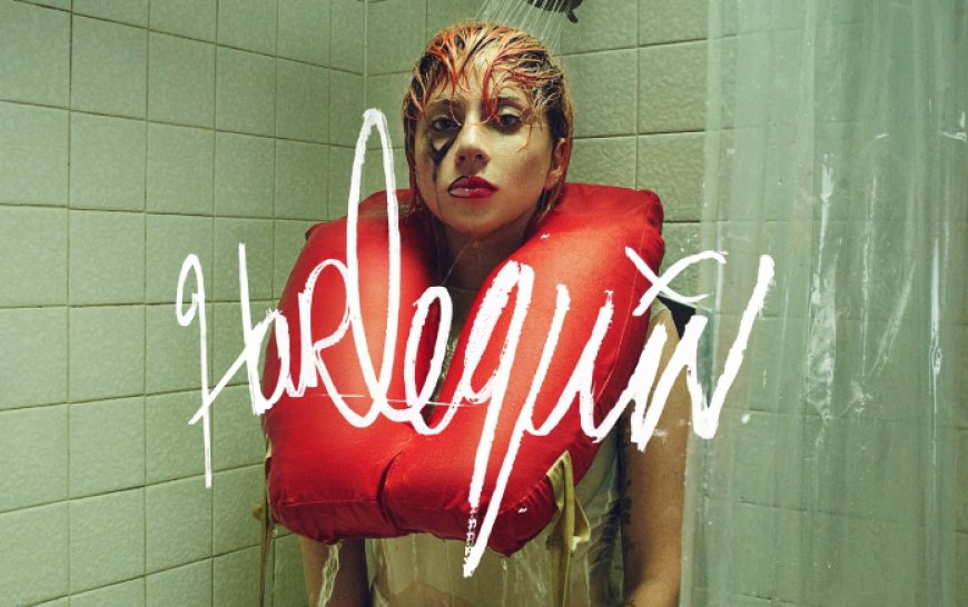 “Thank you, mother!”: Fans react to Lady Gaga’s Joker 2 companion album Harlequin