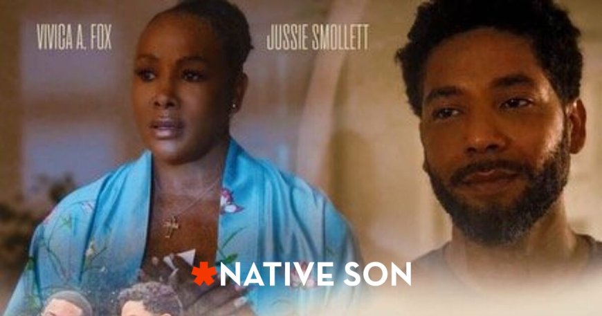 Jussie Smollett’s “The Lost Holliday” challenges queer acceptance in the Black family