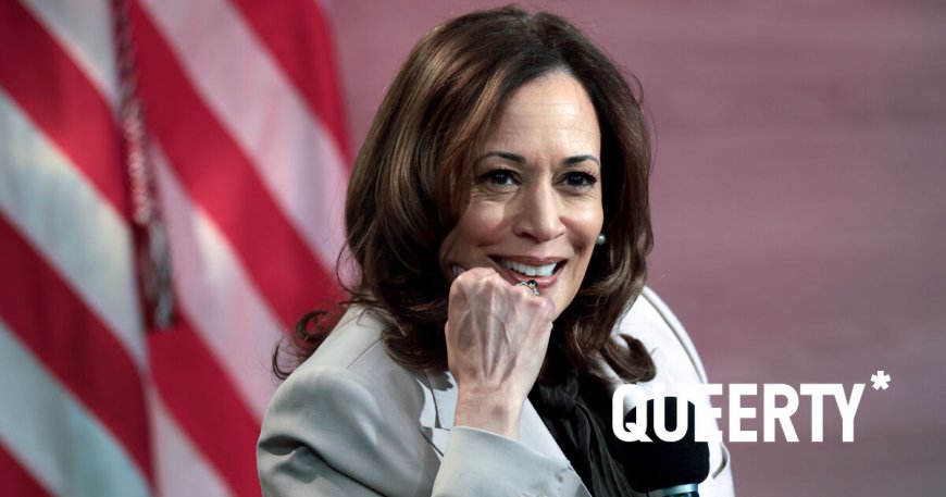 Kamala Harris is winning the “masculinity war” & the Josh Hawleys and JD Vances of the GOP can’t handle it