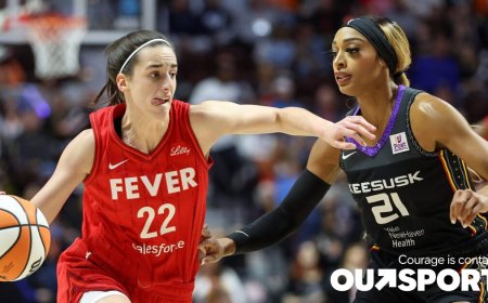 Fear, loathing and Caitlin-mania displayed WNBA’s new growing pains