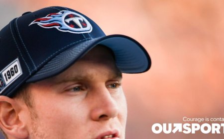The Tennessee Titans opposed anti-LGBTQ state legislation in 2019