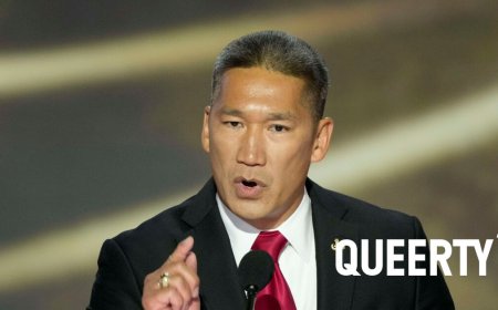 GOP Senate candidate rants about cannibalistic alpha males in totally unhinged debate performance