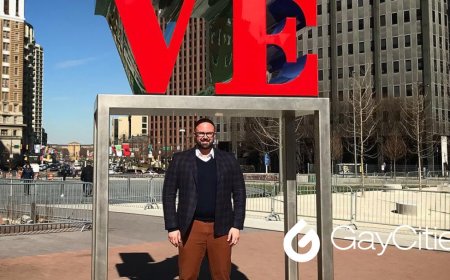 The insider’s guide on where to party, stay, shop, and eat in Philadelphia