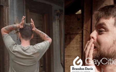 NC gay bar destroyed in floods was only open 32 days. People are rallying to support the owners.
