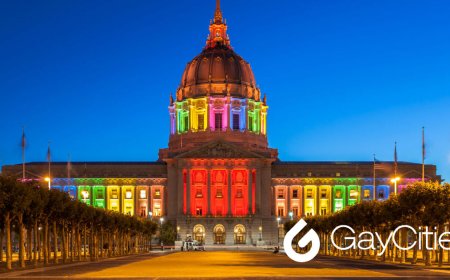 San Francisco city government will buy massive shopping center to create LGBTQ+ museum