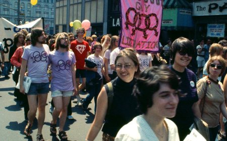 equalpride's CEO Mark Berryhill on the importance of LGBTQ+ History Month