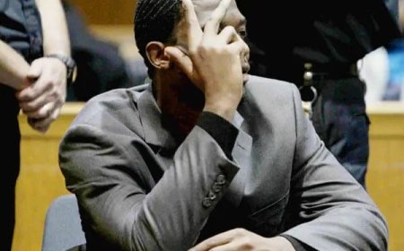 Manhattan man convicted of murder in 2010 strangulation death of transgender woman in Glendale: DA