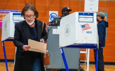 What the statewide ballot proposal could mean for LGBTQ rights in New York