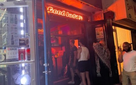 What to do in queer NYC October 3-6