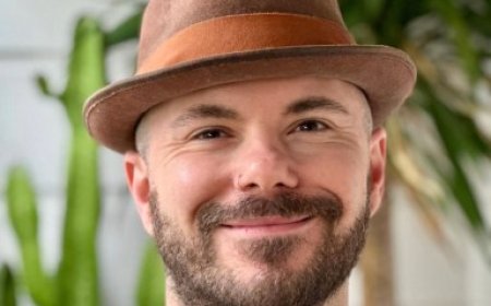 ‘American Teenager’ gives a voice to trans adolescents across the US