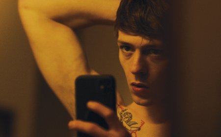 Hi gay! Here’s 5 must-watch queer films to catch at LFF