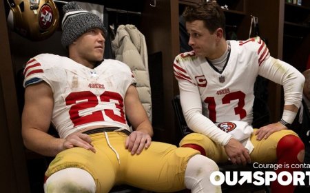 NFL players are tired of reporters eyeing their ‘meat’ and want a new locker room policy