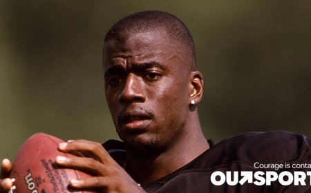 Former Pittsburgh Steelers QB Kordell Stewart’s story is why Outsports has avoided spreading gay athlete rumors
