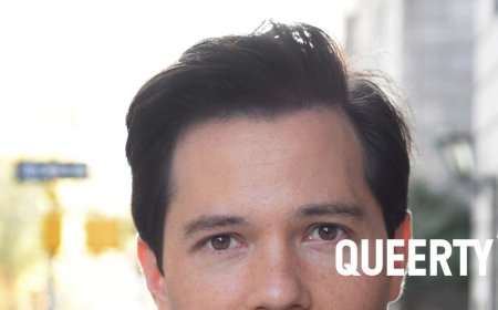 Jason Tam on sharing the stage with an S&M Lindsey Graham, dream date & the secret to making things grow