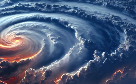 Could Hurricane Milton Reach ‘Category 6’ Level? Here’s Why It’s Not Possible