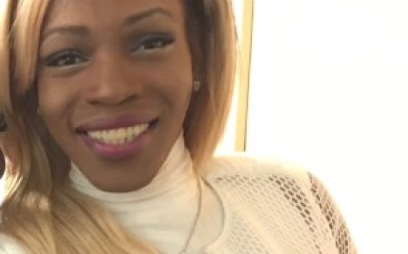Rochester community mourns Black trans woman killed in hit-and-run