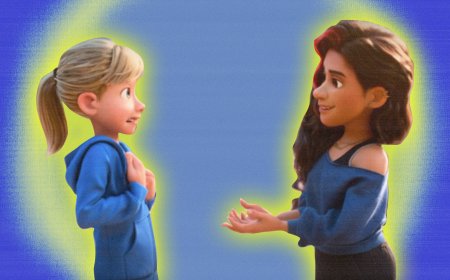 What Inside Out 2’s “less gay” controversy means for LGBTQIA+ representation