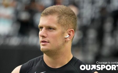 NFL donates $100,000 to honor gay player for National Coming Out Day