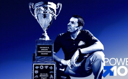 Chris Hagstrom-Jones is an out assistant general manager in Minor League Baseball