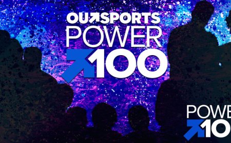 Outsports Power 100 will again highlight the most influential LGBTQ people in American sports