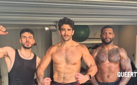 Steamy streamer Hasan Piker takes a break from thirst trapping to offer insight on the election’s most surprising trend