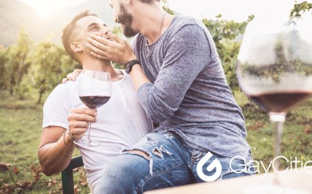 Perfect pairing: San Francisco & Wine Country