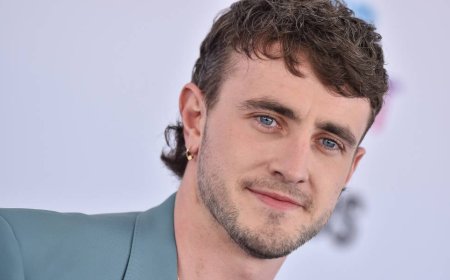 Paul Mescal Eyes Iconic Queer Role — And We’re Here For It!