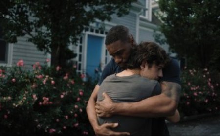 Q&A: Marco Pigossi and Calvani on ‘High Tide’ and the search for love and identity