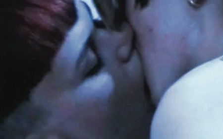 The art of archiving transmasculine identity