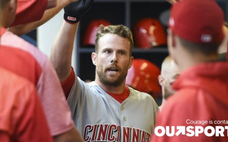 This All-Star is ‘sick’ of MLB’s efforts to stop the bullying of LGBTQ kids, and he’s letting everyone know it