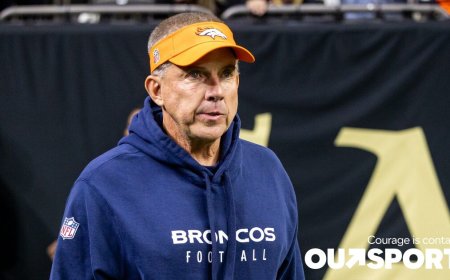 Denver Broncos coach explained how any NFL team could easily welcome a gay athlete