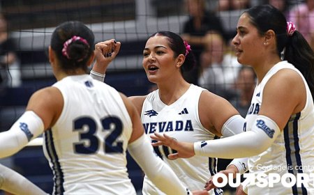How trans AD Karleigh Webb would handle the boycotting players at Nevada. News flash: They wouldn’t like it.
