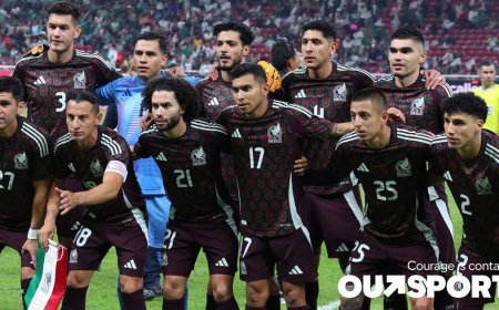 LGBTQ Mexico fans expect homophobia at World Cup as anti-gay chant heard again