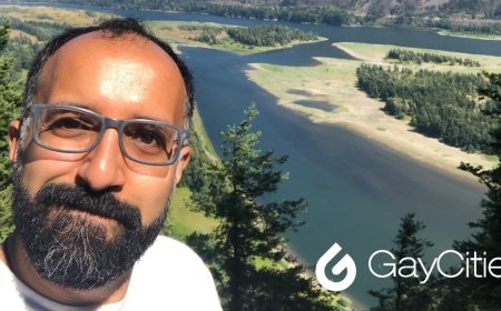 The insider’s guide on where to party, stay, shop, and eat in Portland