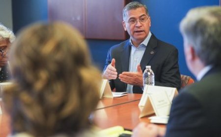 Biden administration looks to require insurance coverage of injectable PrEP