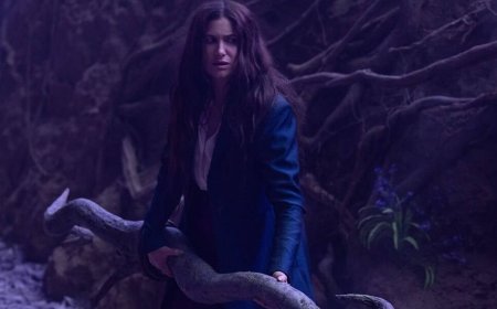 ‘Agatha All Along’ Confirms More Queer Representation in the MCU