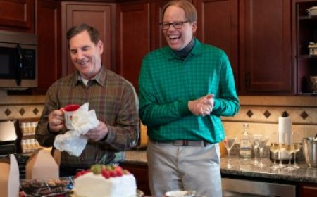 Q&A: Jeff Hiller and Tim Bagley reflect on three seasons of ‘Somebody Somewhere’