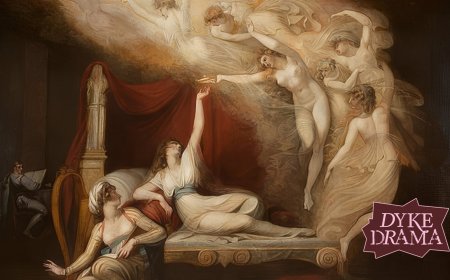 Should lesbians get a guilt-free ghosting pass?