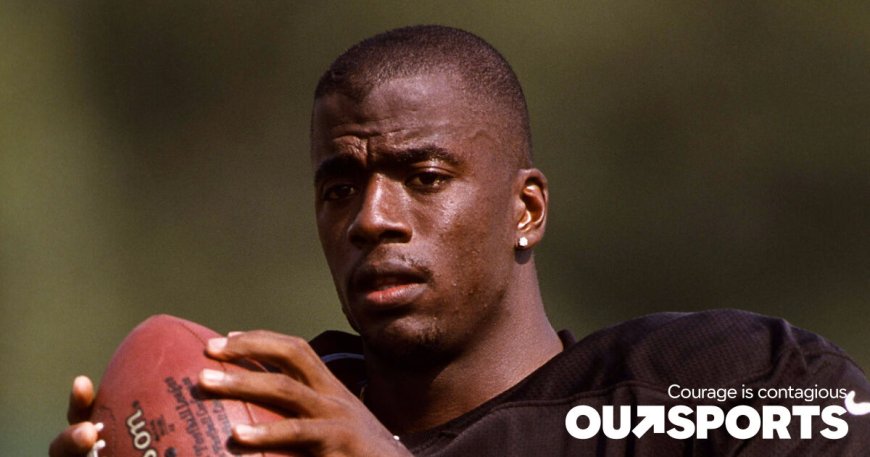 Former Pittsburgh Steelers QB Kordell Stewart’s story is why Outsports has avoided spreading gay athlete rumors