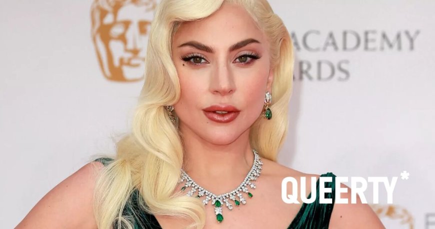 Lady Gaga fans swoon over unearthed footage of her before she was famous