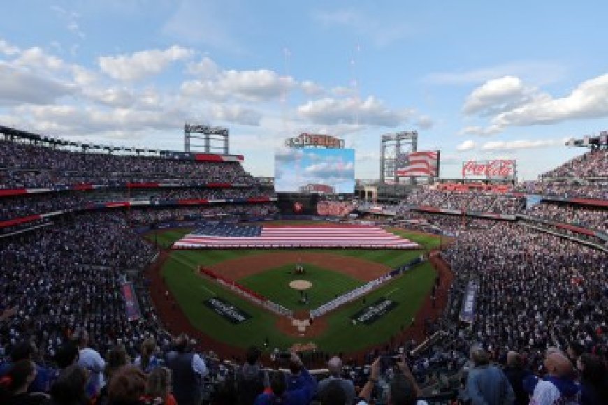 Trump campaign blankets MLB playoff games with transphobic ads against Harris