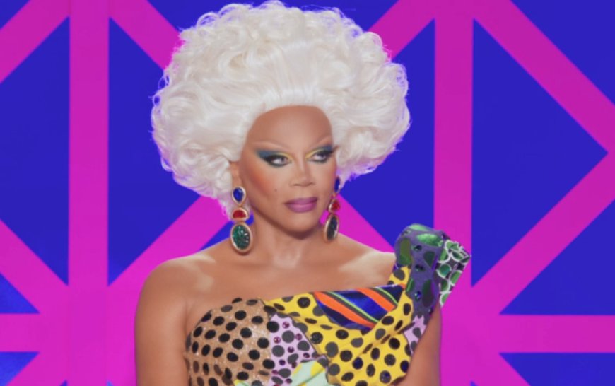 “This feels refreshing”: Fans react to this week’s dramatic Drag Race UK episode